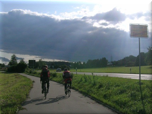 Bodensee-Brevet 2009