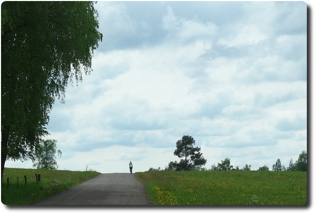 Pays des Mille Etangs