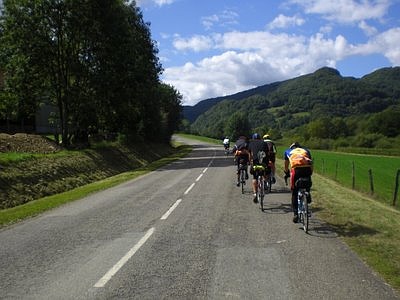 Jura-Brevet 2009